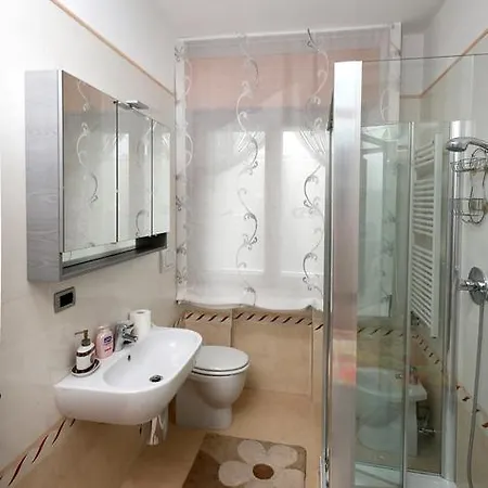 Dom wakacyjny Martina C. *