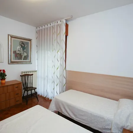 Dom wakacyjny Martina C. *