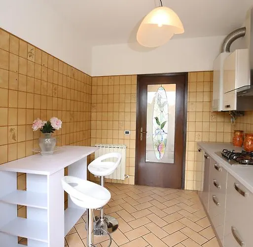 Martina C. * Marghera