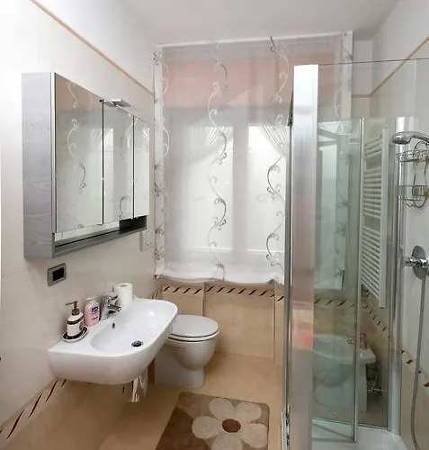 Vakantiehuis Martina C. *