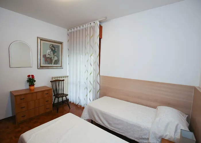 Dom wakacyjny Martina C. *