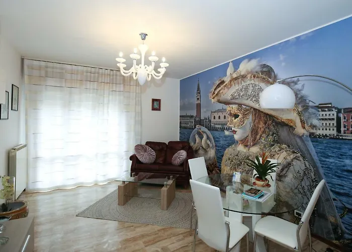 Dom wakacyjny Martina C. *