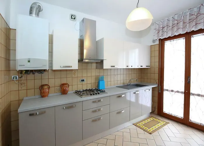 Martina C. Vakantiehuis